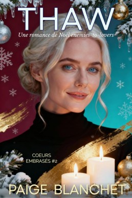 Thaw (Coeurs embrasés #2) (French Edition)