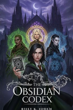 The Obsidian Codex
