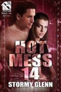Hot Mess (Hot Mess 14)
