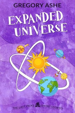 Expanded Universe (The Last Picks 13)