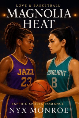 Magnolia Heat (Love & Basketball Book 1)