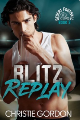 Blitz Replay (Desert Football 3)