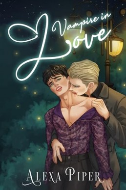 Vampire in Love (In Love 2)