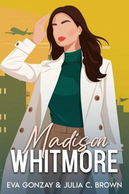 Madison Whitmore (French Edition)