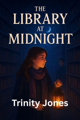 The Library at Midnight