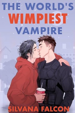 The World's Wimpiest Vampire (Supernatural Suckers 2)