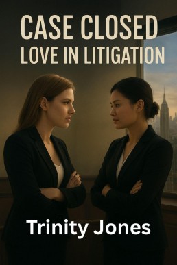 Case Closed: Love in Litigation
