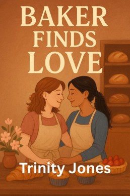 Baker Finds Love