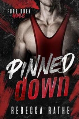 Pinned Down (Forbidden Goals 9)