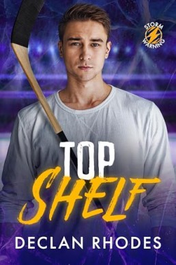 Top Shelf (Storm Warning 3)
