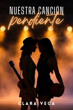 Nuestra canción pendiente (Spanish Edition)