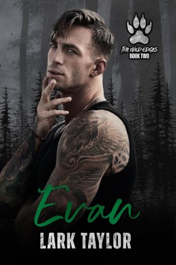 Evan (The Wild Edges 2)