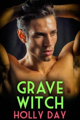 Grave Witch