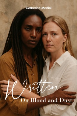 Written on Blood and Dust