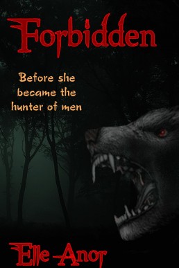 Forbidden (Prequel to Konitah, #1)