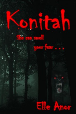 Konitah - a Short Story