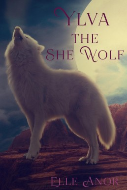 Ylva the She Wolf