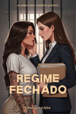 Regime Fechado (Portuguese Edition)