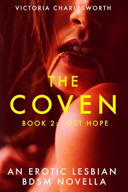 The Coven Book 2: Lost Hope