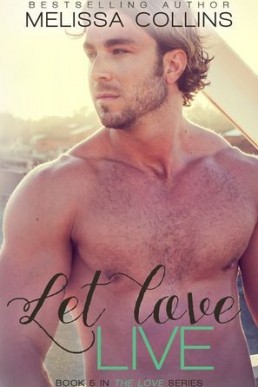 Let Love Live (Love)
