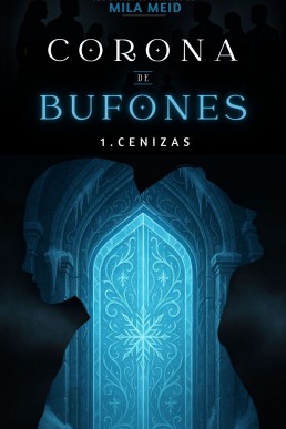 Cenizas: Corona de Bufones – Parte 1 (Spanish Edition)