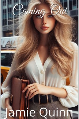 Coming Out: Echoes of the Past, Promises of Tomorrow