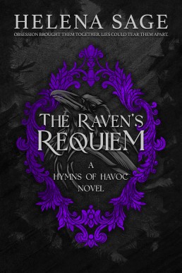 The Raven's Requiem (Hymns of Havoc Book 1)