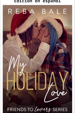 Mi Amor Navideño (Spanish Edition)