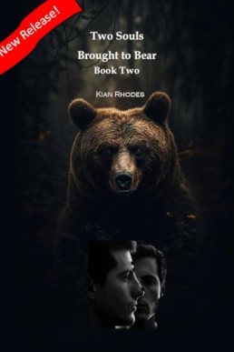 Two Souls (Brought to Bear 2)