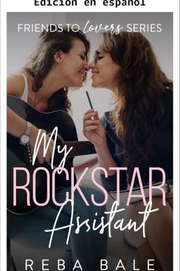 Mi Asistente Rockstar (Spanish Edition)