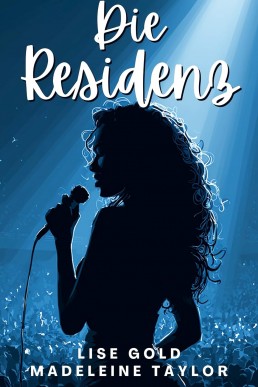 Die Residenz (German Edition)