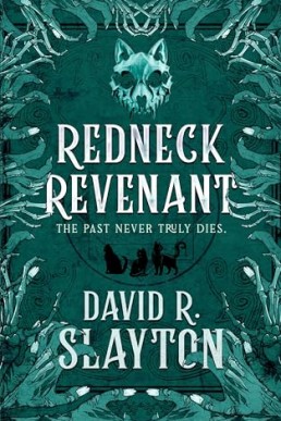 Redneck Revenant (Adam Binder #4)