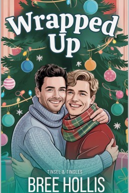 Wrapped Up (Tinsel & Tingles)