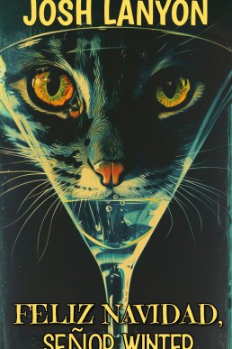 Feliz Navidad, señor Winter (Spanish Edition)