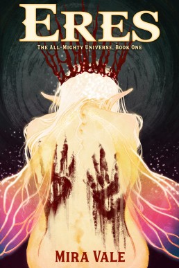 Eres (The All-Mighty Universe 1)