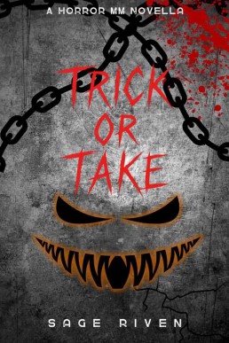 Trick or Take