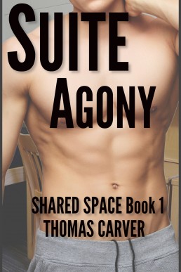Suite Agony (Shared Space 1)