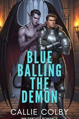 Blue Balling the Demon (Hotter than Hell 5)