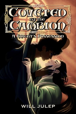 Coveted by the Cambion (A Knight's Possession)
