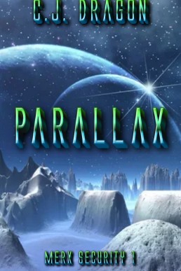 Parallax (Merx Security 1)