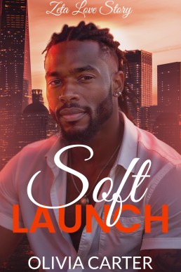 Soft Launch (Zeta Love Story 1)