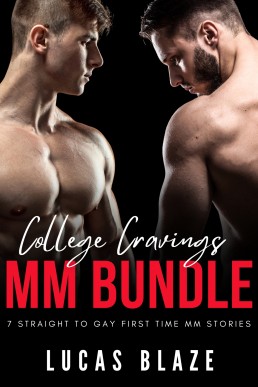 College Cravings MM Bundle