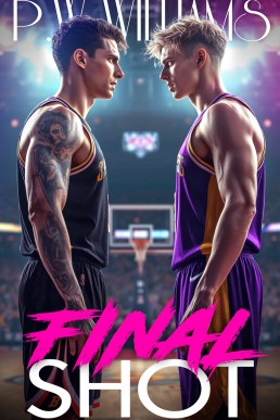 FINAL SHOT: Hunter & Andrew - TO THE END OF THE LINE