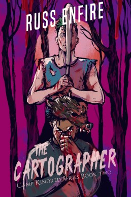 The Cartographer (Camp Kindred 2)