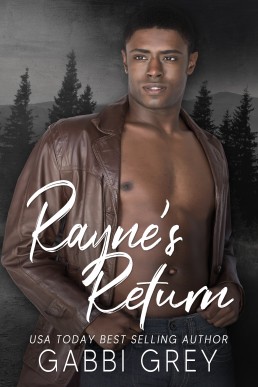 Rayne's Return (Love in Mission City 4)