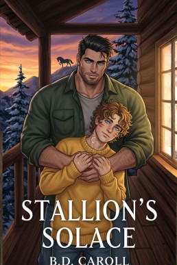 Stallion's Solace