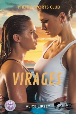 Virages (Phenix Sports Club) (French Edition)