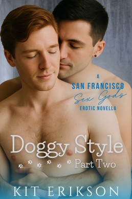 Doggy Style Part Two