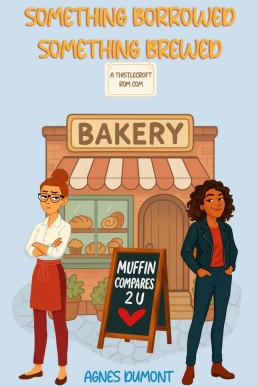 Something Borrowed Something Brewed