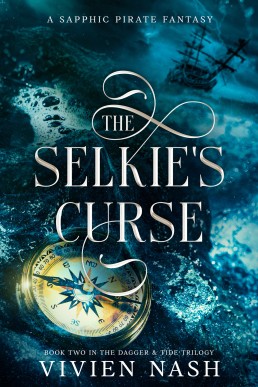 The Selkie's Curse (The Dagger & Tide Trilogy series book 2)